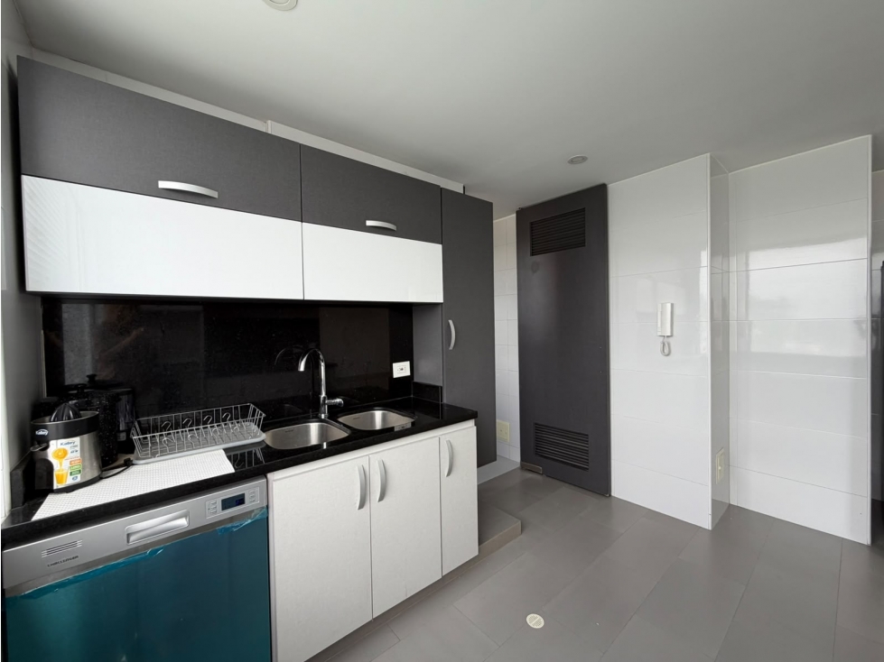 Venta apartamento Balcon Gratamira — foto 3