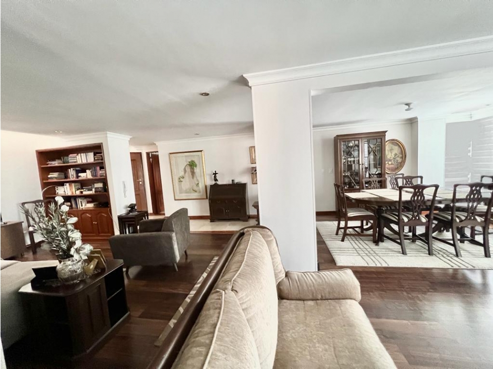 Venta de Apartamento en Santa Barbara, Bogota — foto 6