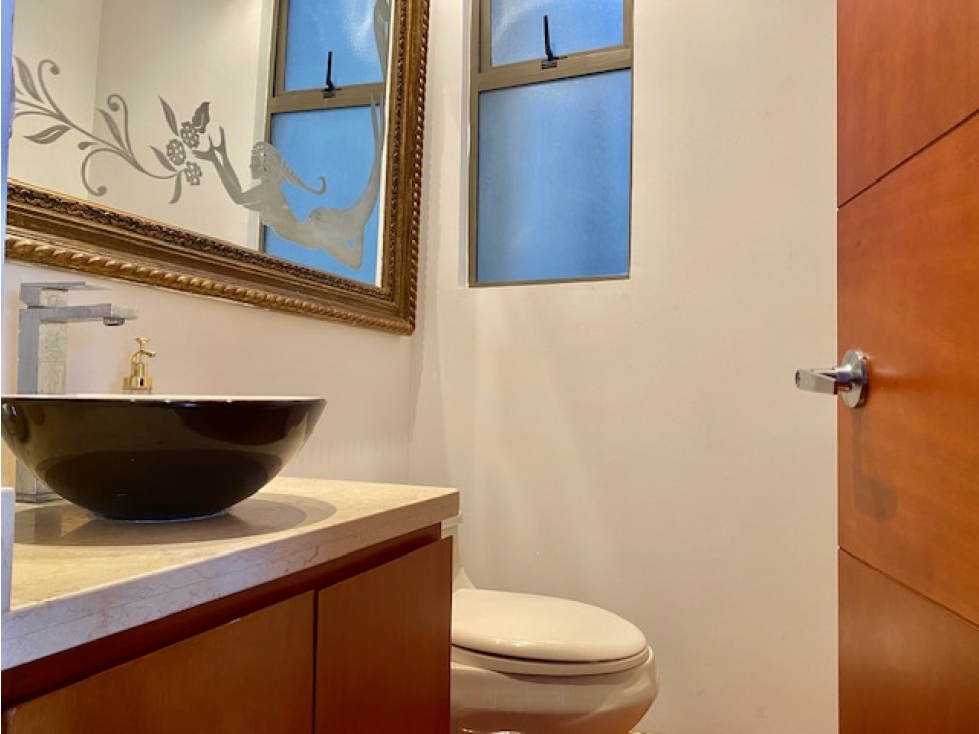 Vendo magnífico apartamento en Colina Campestre, Club House — foto 6