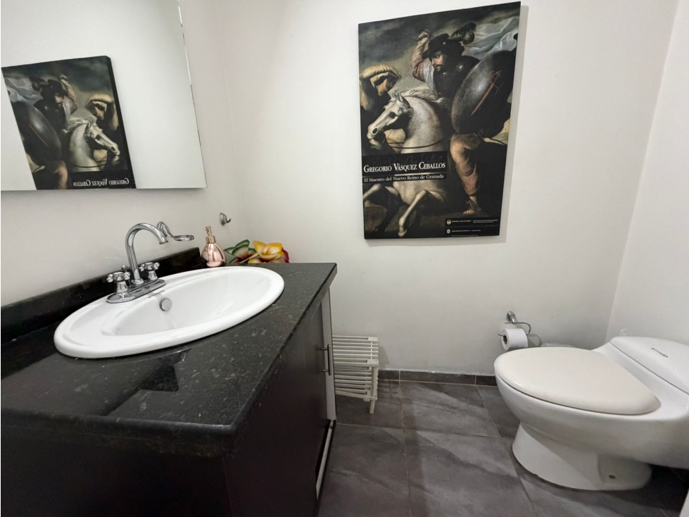 Venta apartamento el refugio — foto 4