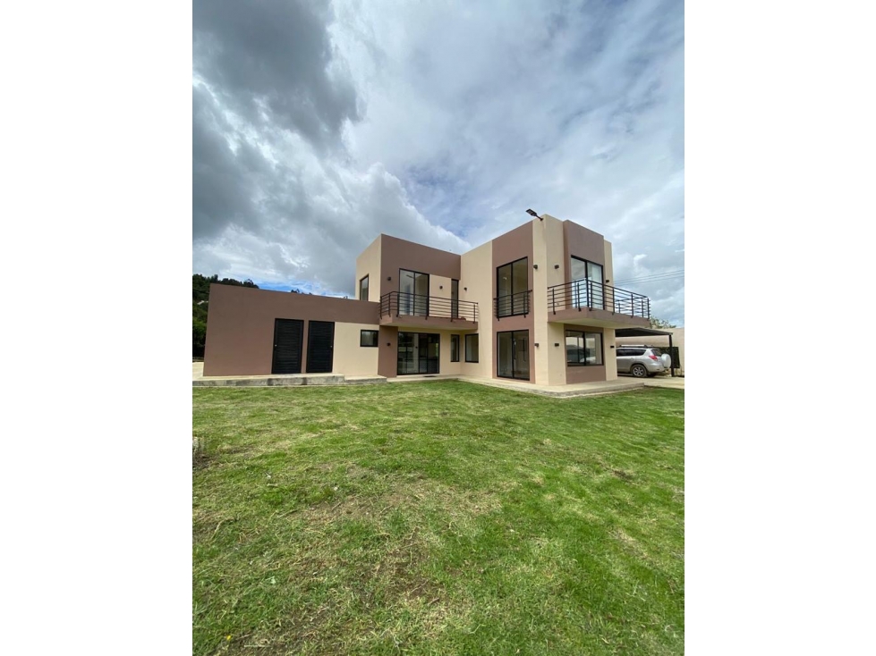 VENTA::CASA::NEMOCON::VEREDA ASTORGA::AREA 193M2 + 50M2::$800MM - 2