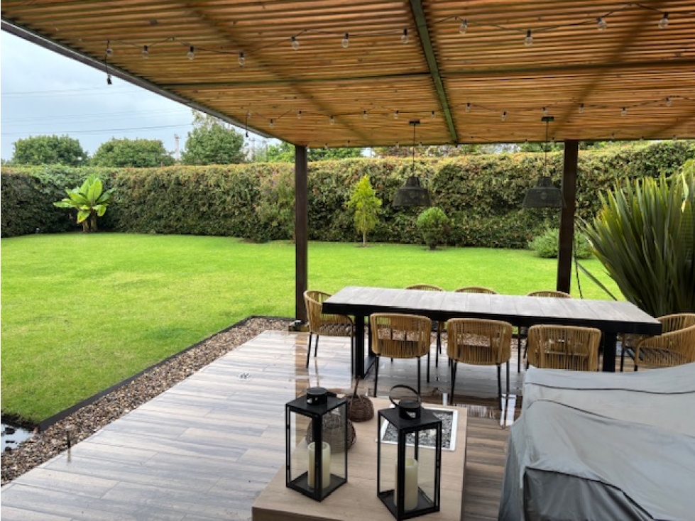 SAN SIMON VENTA/ARRIENDO 4 HABITACIONES — foto 2