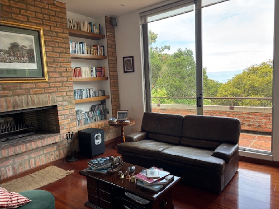 PORTAL DE FUSCA VENTA CASA ESPECTACULAR — foto 3