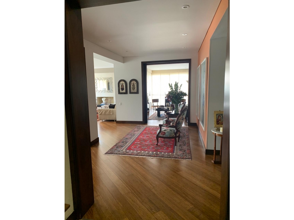 CERROS DE LOS ALPES VENTA CLUB HOUSE — foto 3