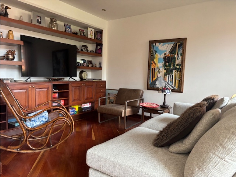 BOSQUES DEL MARQUEZ CASA ARRIENDO/VENTA — foto 2