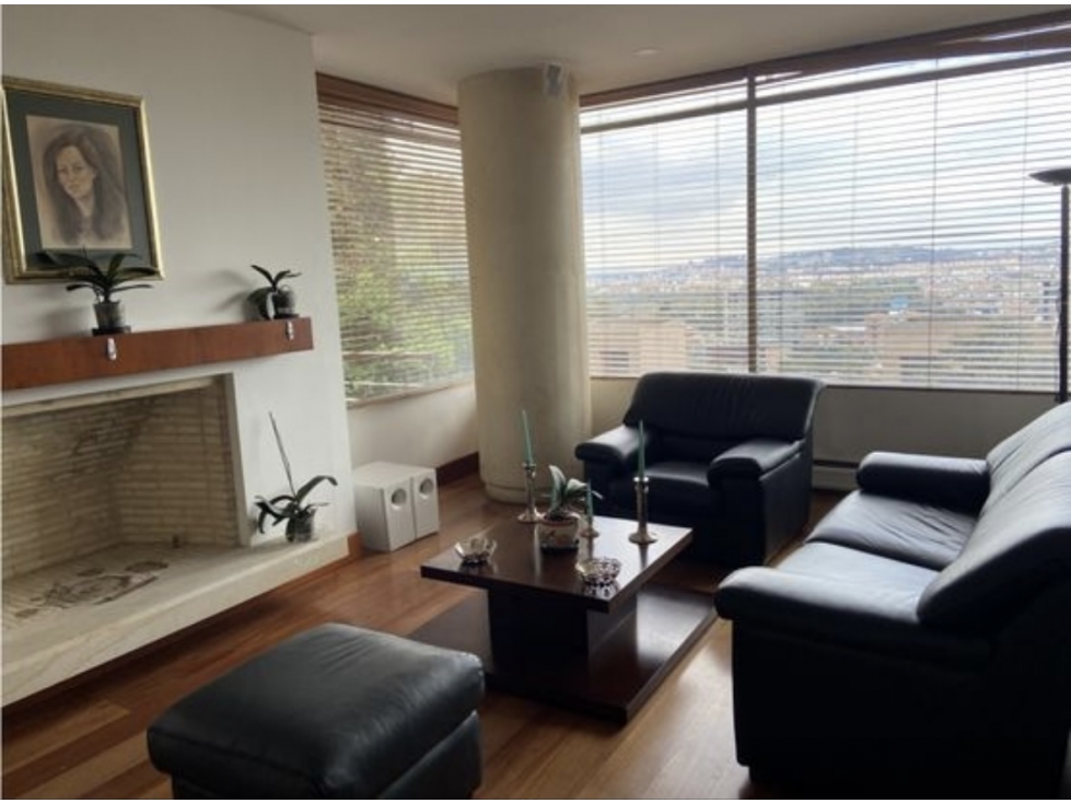 BOSQUE MEDINA VENTA/ARRIENDO RODEADO DE TERRAZAS — foto 2