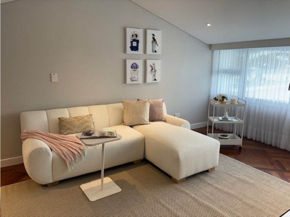 SANTA BARBARA ALTA CASA VENTA — foto 6