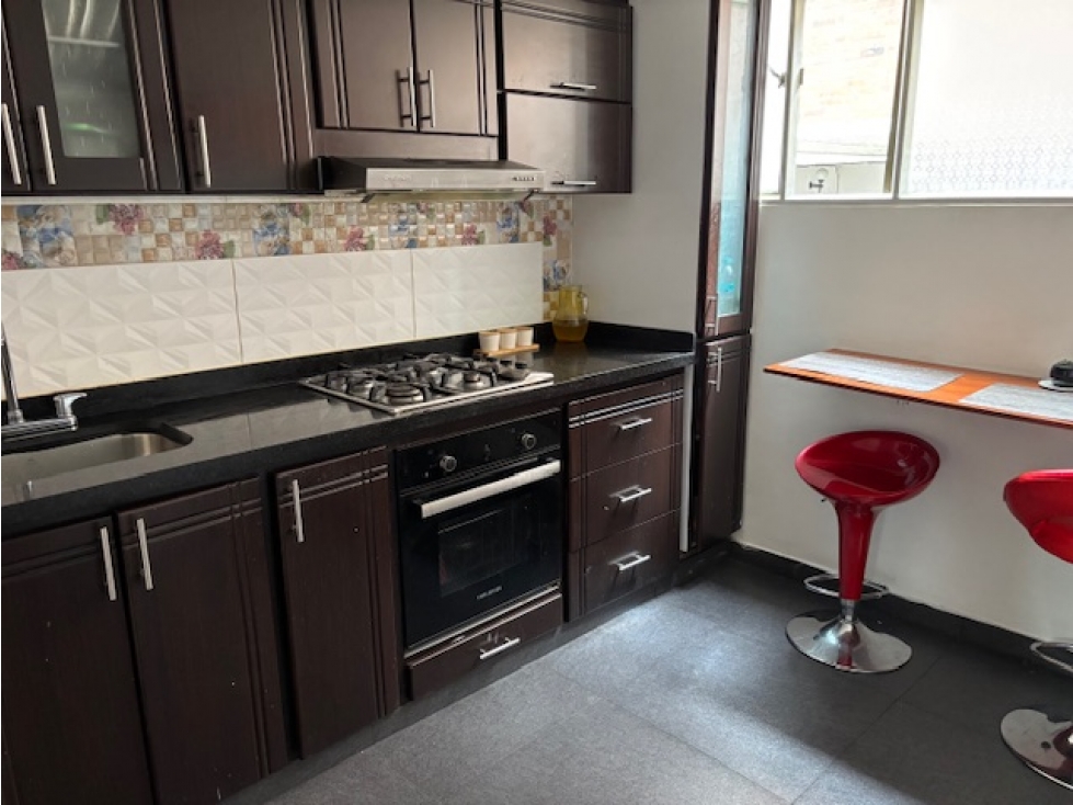 CEDRITOS VENTA APTO — foto 4
