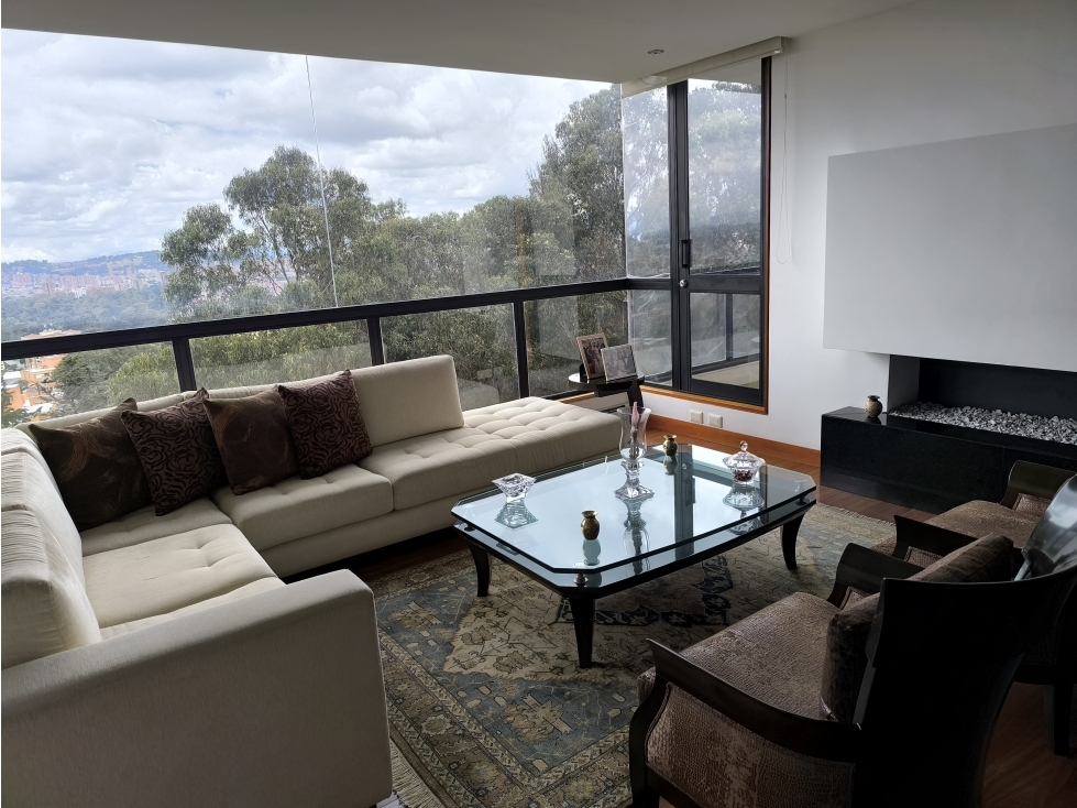 VENDO APARTAMENTO BOSQUE MEDINA BOGOTÁ