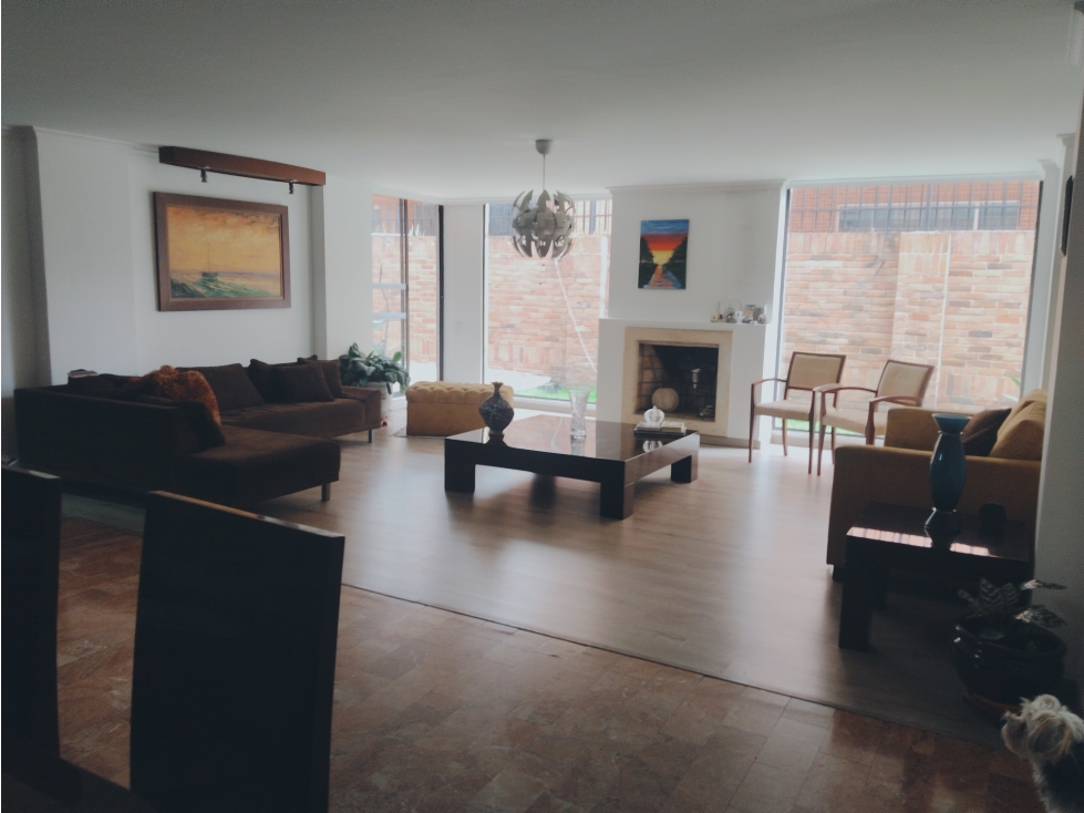 VENTA APARTAMENTO REMODELADO SAN PATRICIO — foto 2