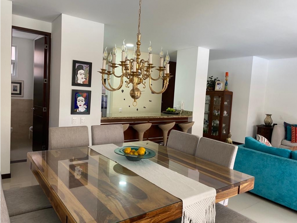 CALI PANCE APARTAMENTO VENTA — foto 2
