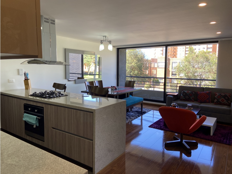 MAZUREN VENTA - 102 MTS2 $950.000.000 — foto 2