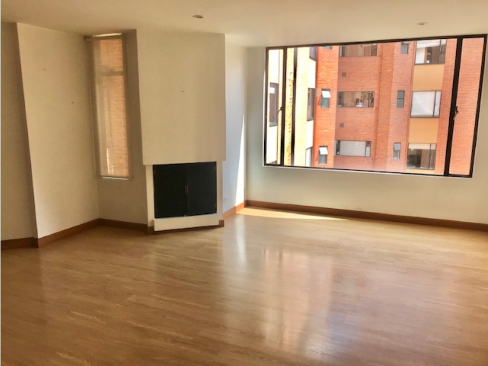 Arriendo magnífico apto 3 alcobas en Conjunto La Calleja