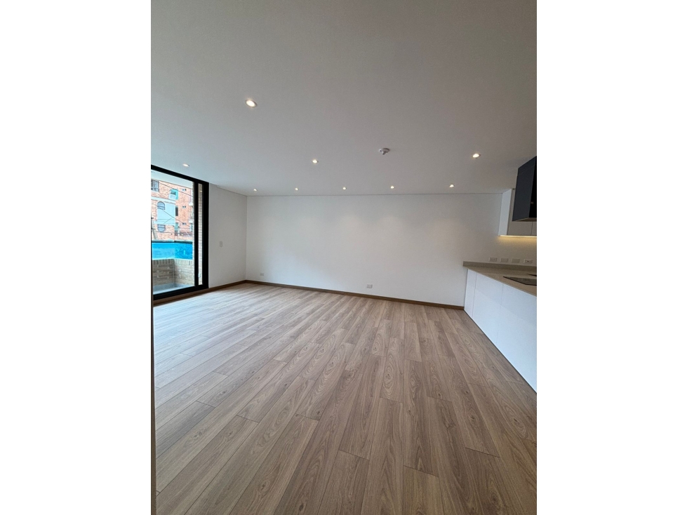 SAN PATRICIO VENTA - 116 MTS2 $1.525.000.000 — foto 2