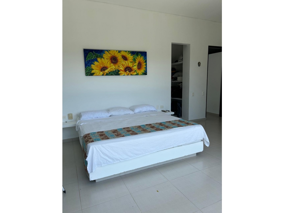 Vendo espectacular casa 4 alcobas con piscina en Anapoima — foto 5