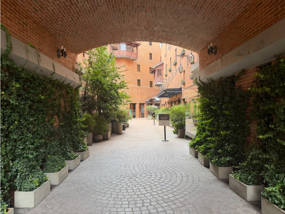 Arriendo de Apartamento en PLENITUD — foto 2