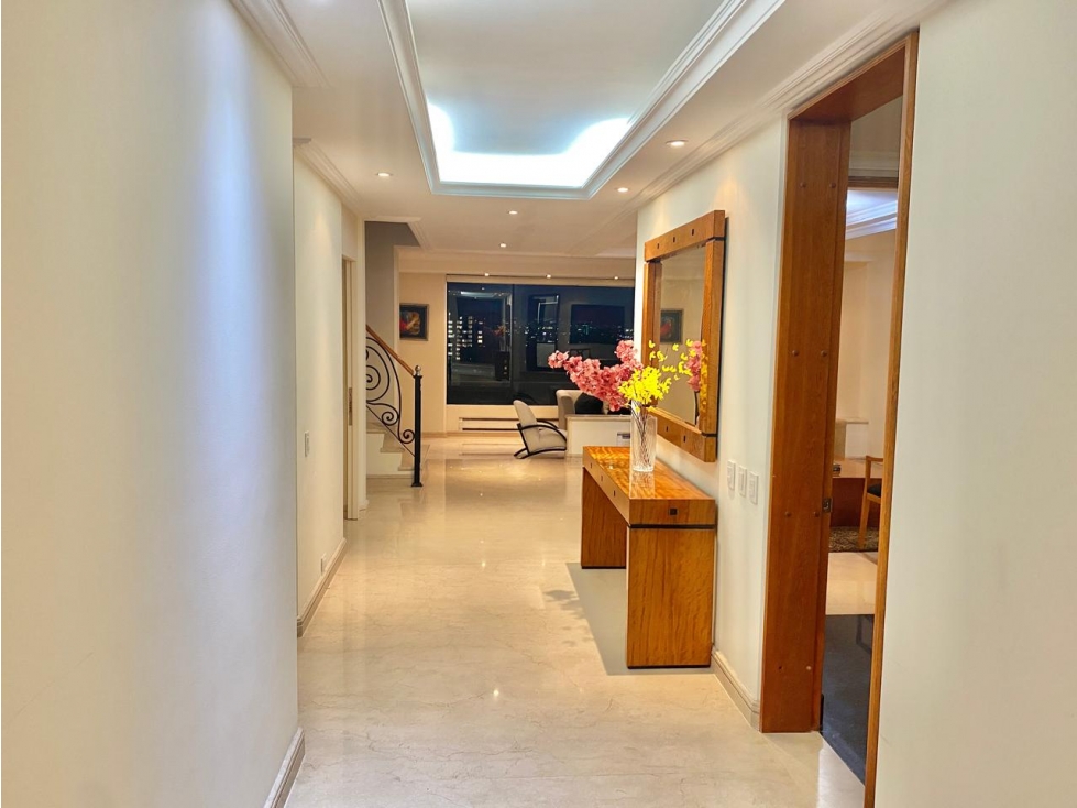 Arriendo espectacular casa 5 alcobas con baño en Bosques del Marques — foto 3
