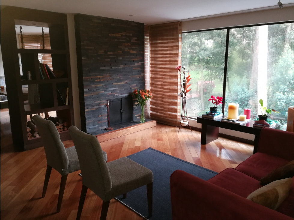 ARRIENDO APARTAMENTO BOSQUE MEDINA BOGOTÁ