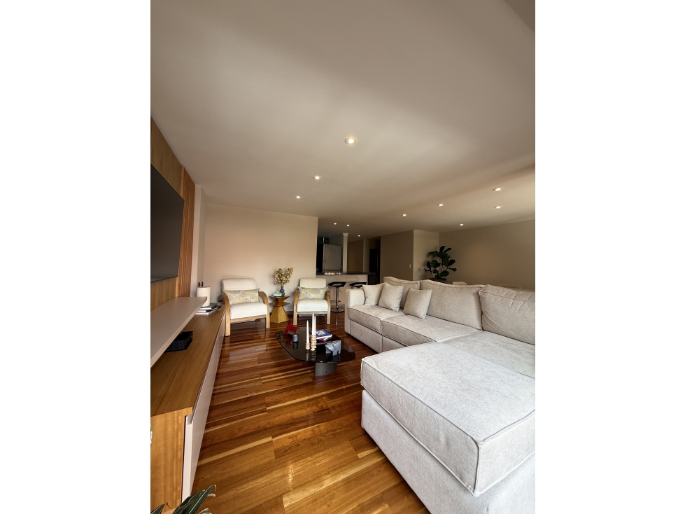 ROSALES VENTA - 145 MTS2 MAS 20 MTS DE TERRAZA $1.350.000.000 - 2