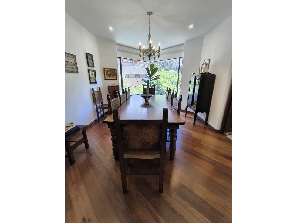 APARTAMENTO EN RENTA BOSQUE MEDINA BOGOTÁ — foto 2