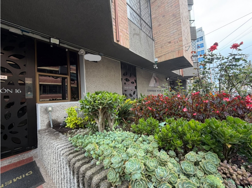 venta apartamento el lago — foto 2