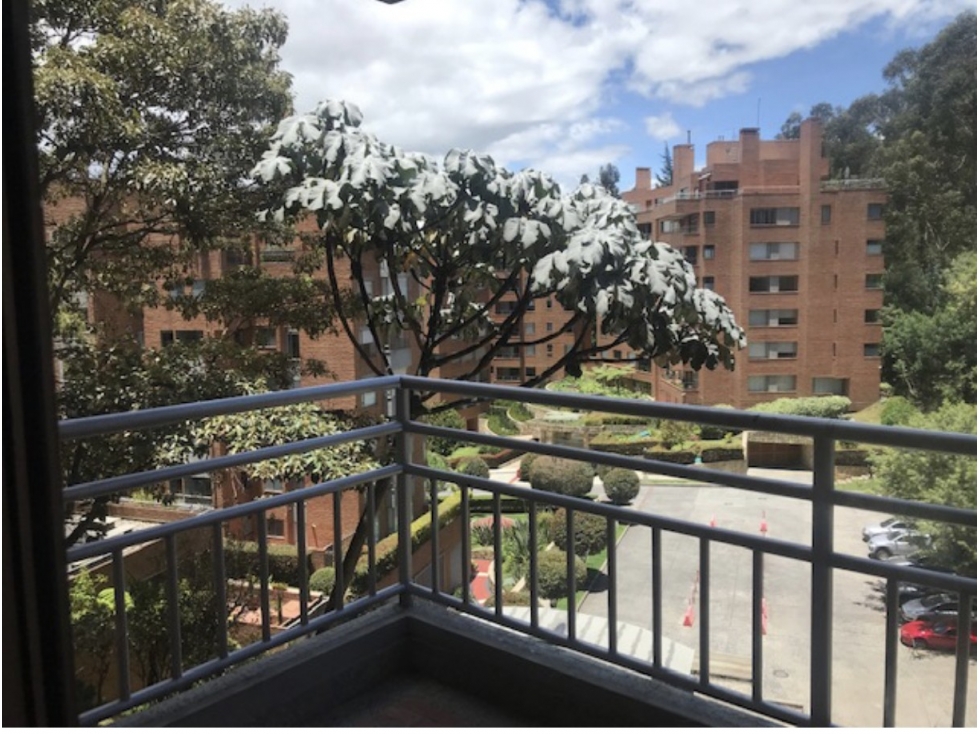 VENTA APARTAMENTO BOSQUES DE LA CAÑADA BOGOTÁ — foto 3