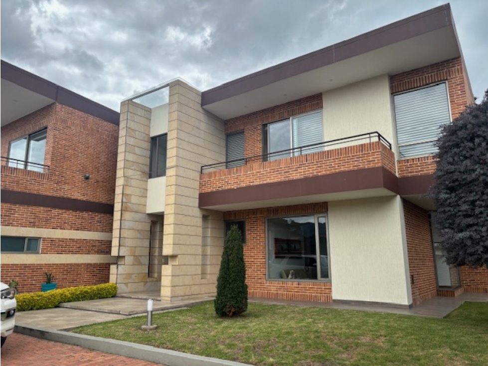 VENTA CASA SAN SEBASTIAN GUAYMARAL BOGOTA