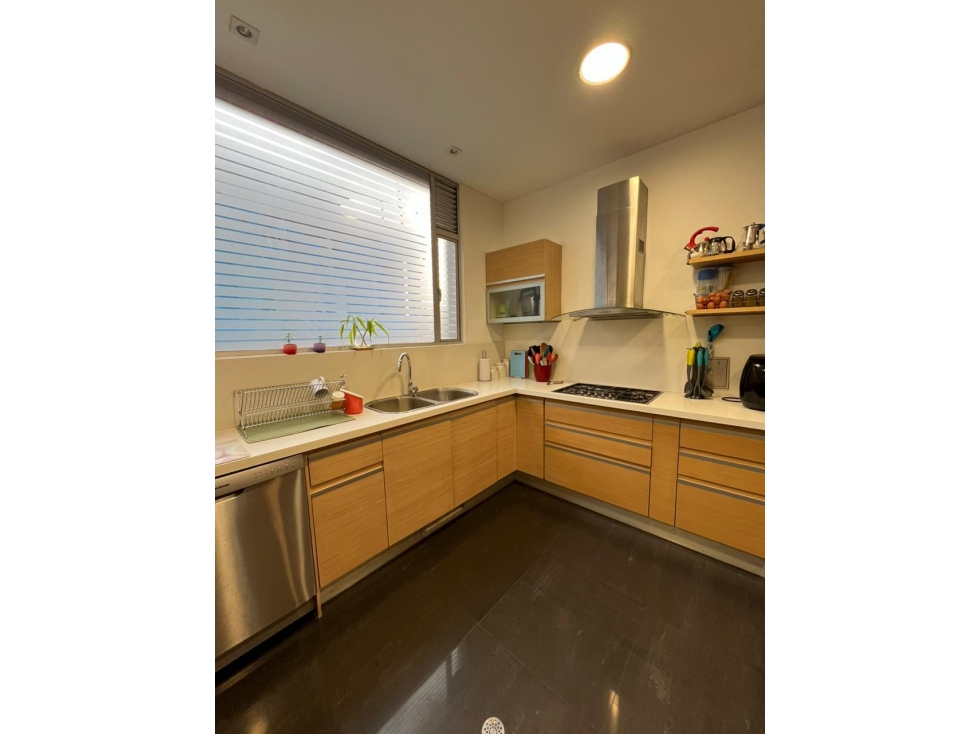 Venta apartamento Chico — foto 5