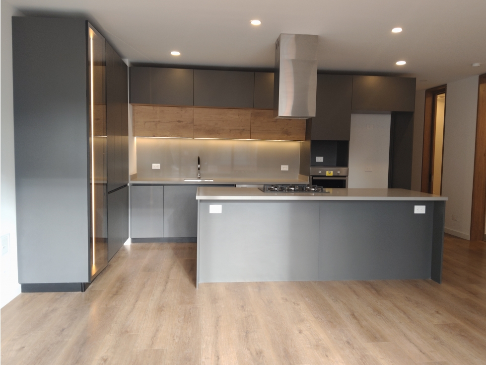 VENTA APARTAMENTO NUEVO CHICO NAVARRA — foto 6