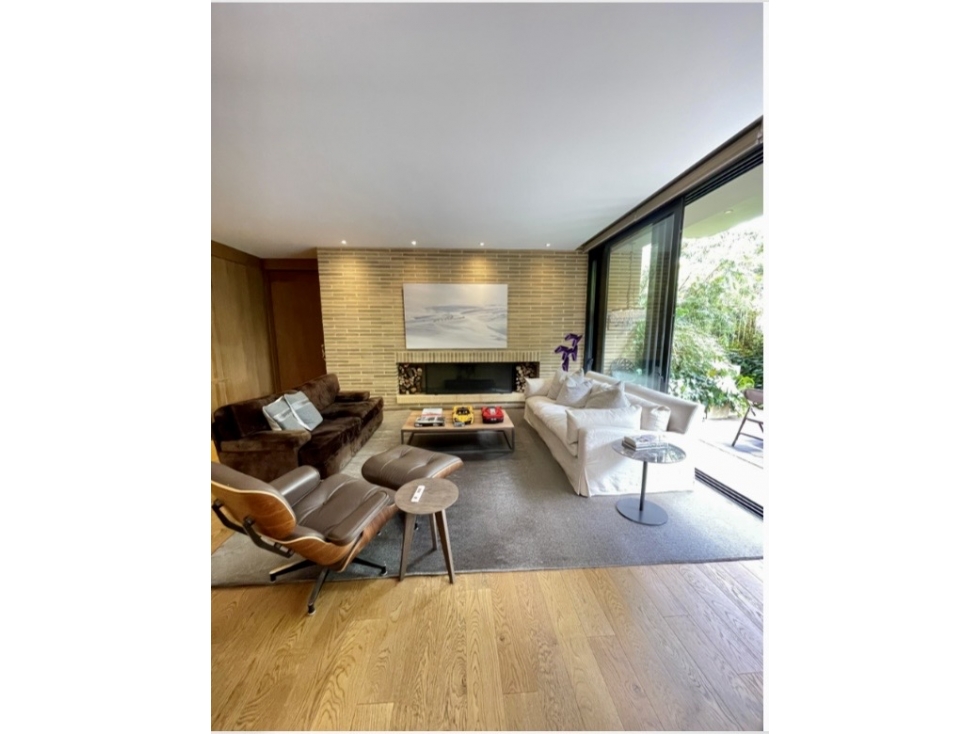 ARRIENDO APTO::ROSALES::STA MARIA::213M2+81M2 TERRAZA::$22MM - 3