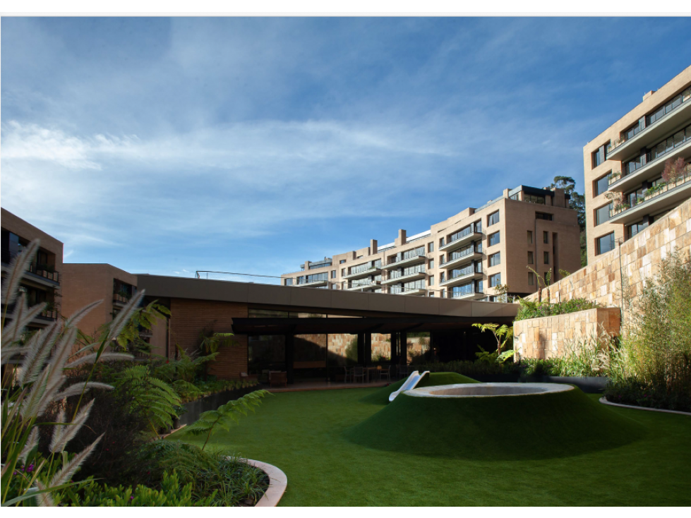 VENDO APTO::ROSALES::STA MARIA::465M2+60M2 BALCONES::$10.500MM — foto 2