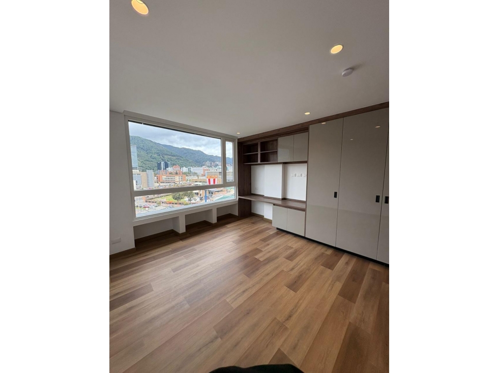 VENDO::APTA ESTUDIO::SANTA PAULA::AREA 32.80M2::$450MM — foto 4