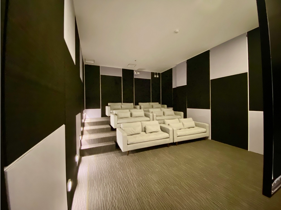 VENTA::APTO::SANTA PAULA/MOLINOS NORTE::AREA 49.89 M2::$690MM — foto 6