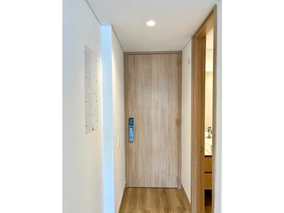 VENDO::APTO INVERSION::SANTA PAULA::ÁREA 57 M2::3M2 BALCÓN::$740MM — foto 3