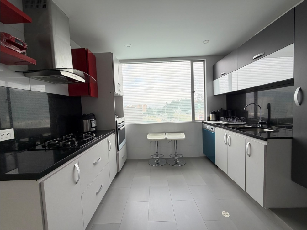Venta apartamento Balcon Gratamira — foto 5
