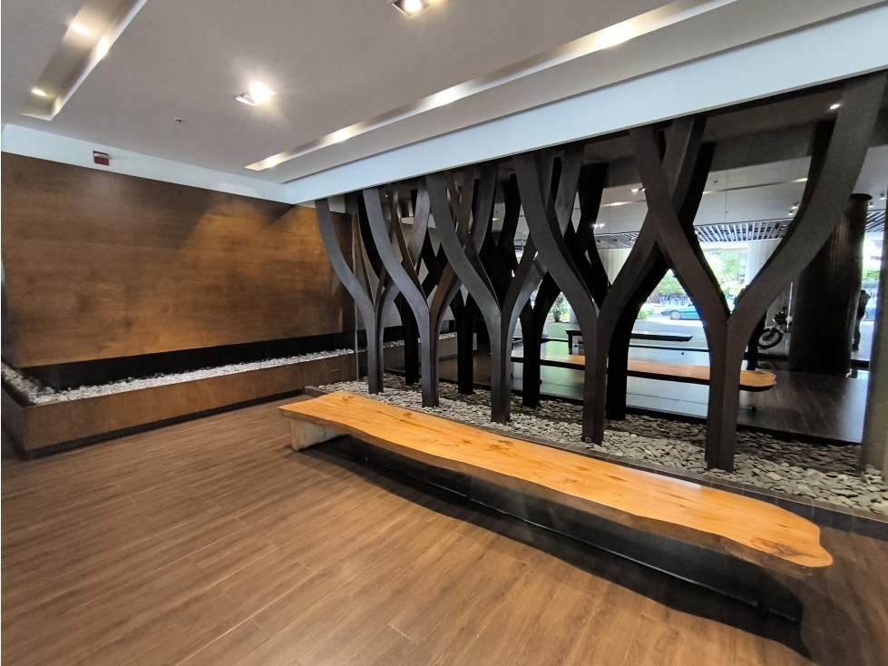 ARRIENDO APARTAMENTO PARQUE NATURA