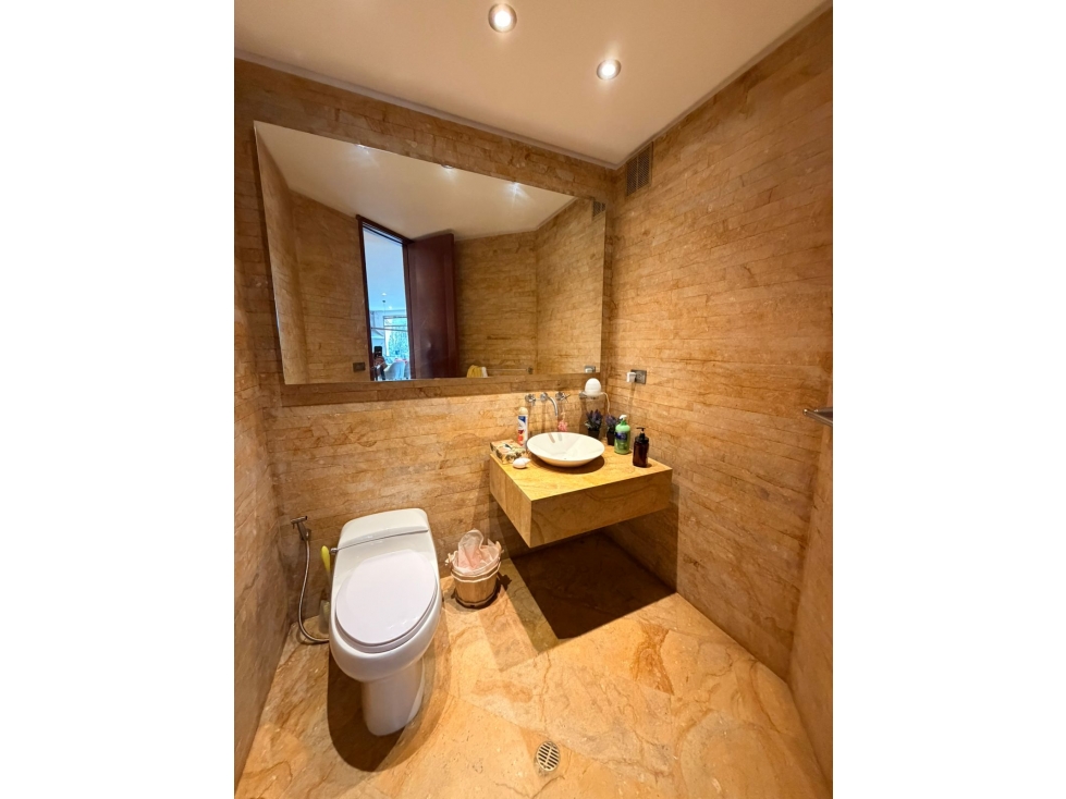 VENTA APARTAMENTO BOSQUE MEDINA BOGOTÁ — foto 6