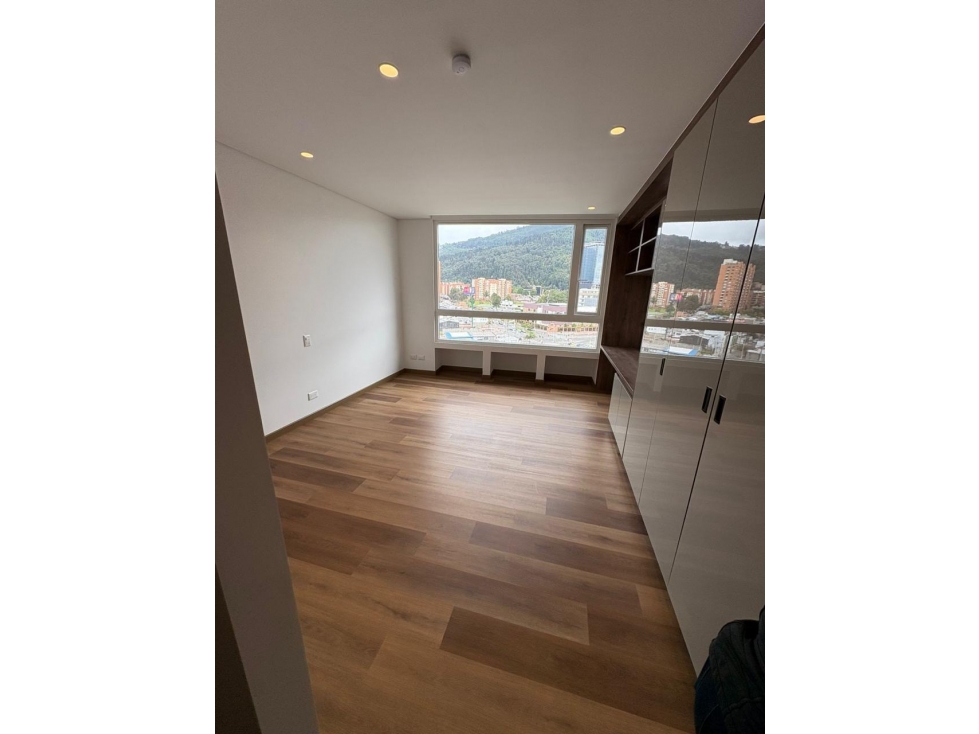 VENDO::APTA ESTUDIO::SANTA PAULA::AREA 32.80M2::$450MM — foto 5