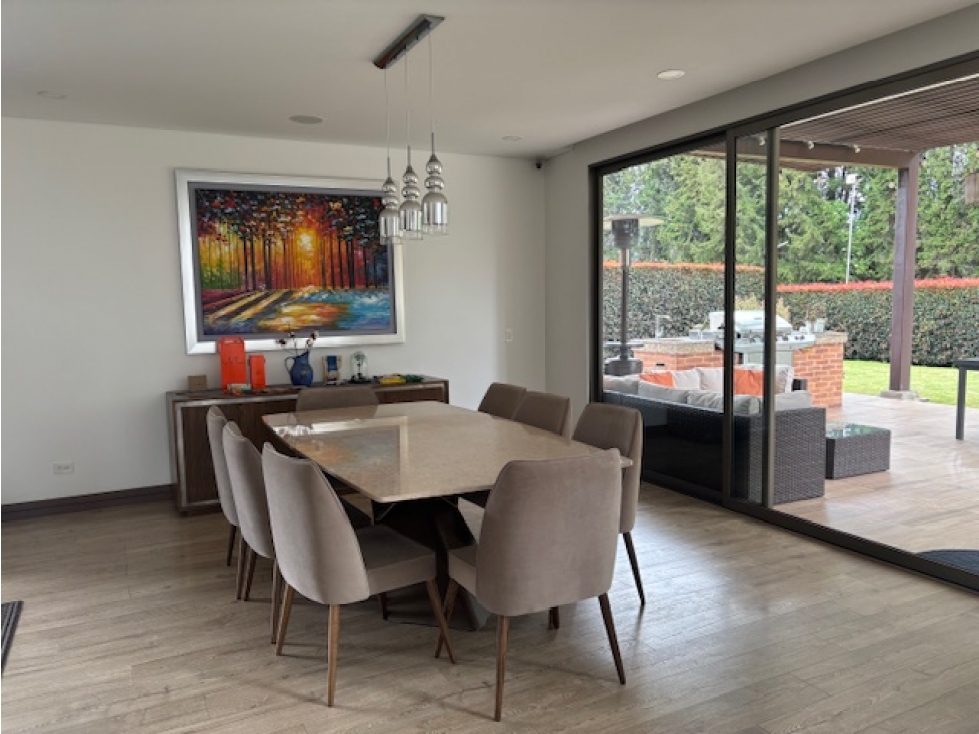 VENTA CASA SAN SEBASTIAN GUAYMARAL BOGOTA — foto 4