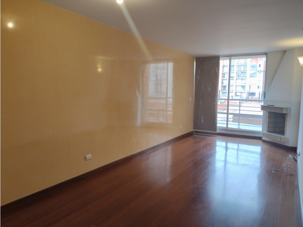 VENTAQ APARTAMENTO LA COLINA