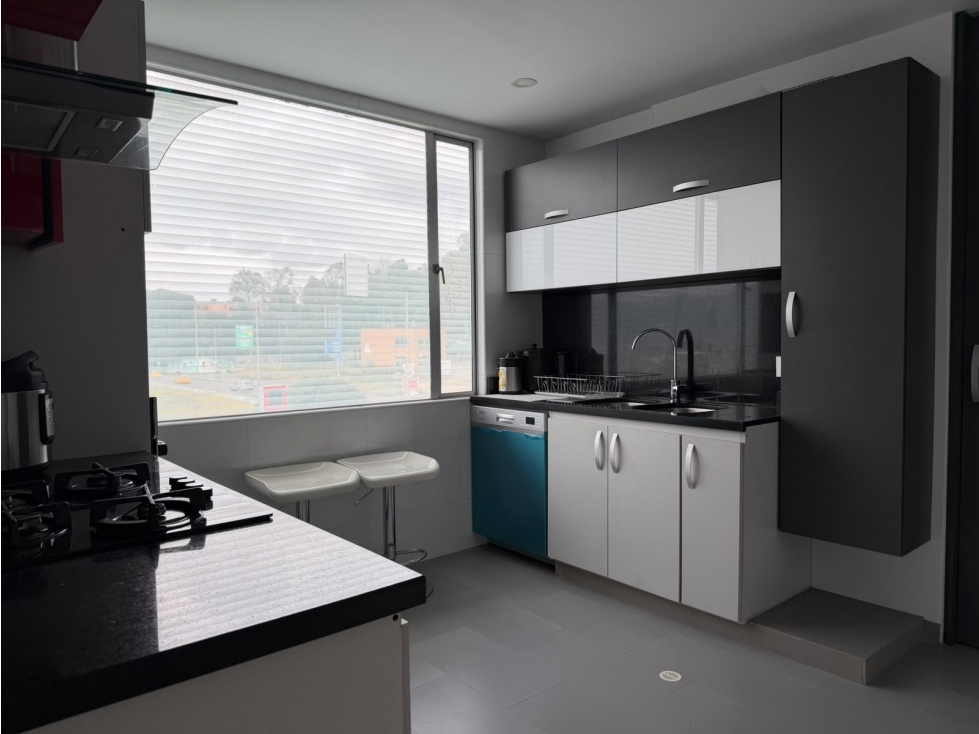 Venta apartamento Balcon Gratamira — foto 6