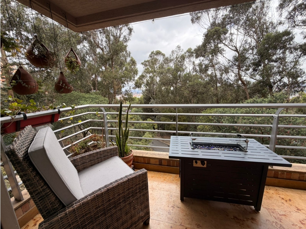 VENTA APARTAMENTO BOSQUE MEDINA BOGOTÁ