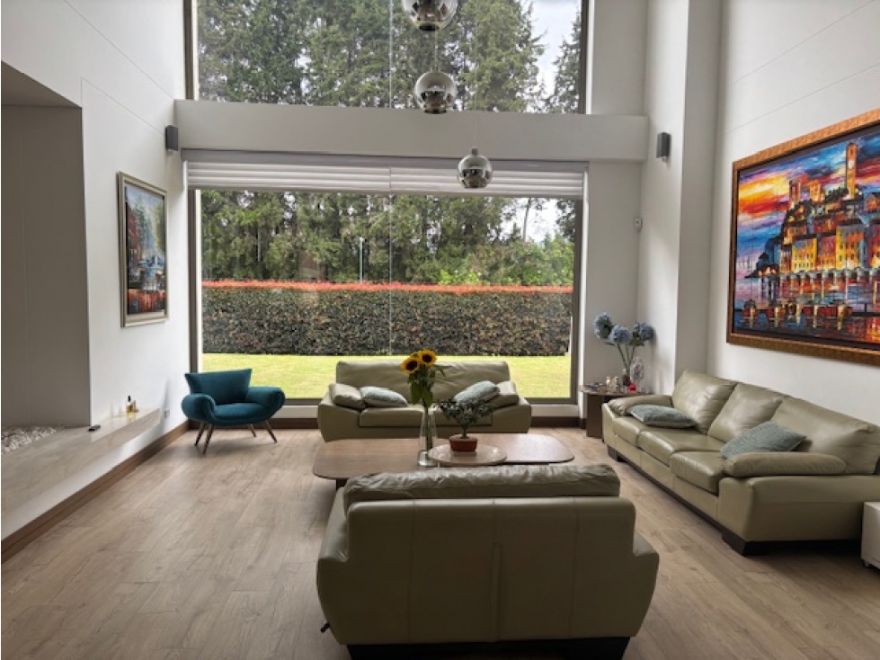 VENTA CASA SAN SEBASTIAN GUAYMARAL BOGOTA — foto 2