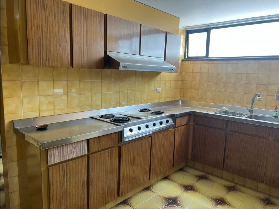 Venta apartamento Santa Bibiana — foto 5