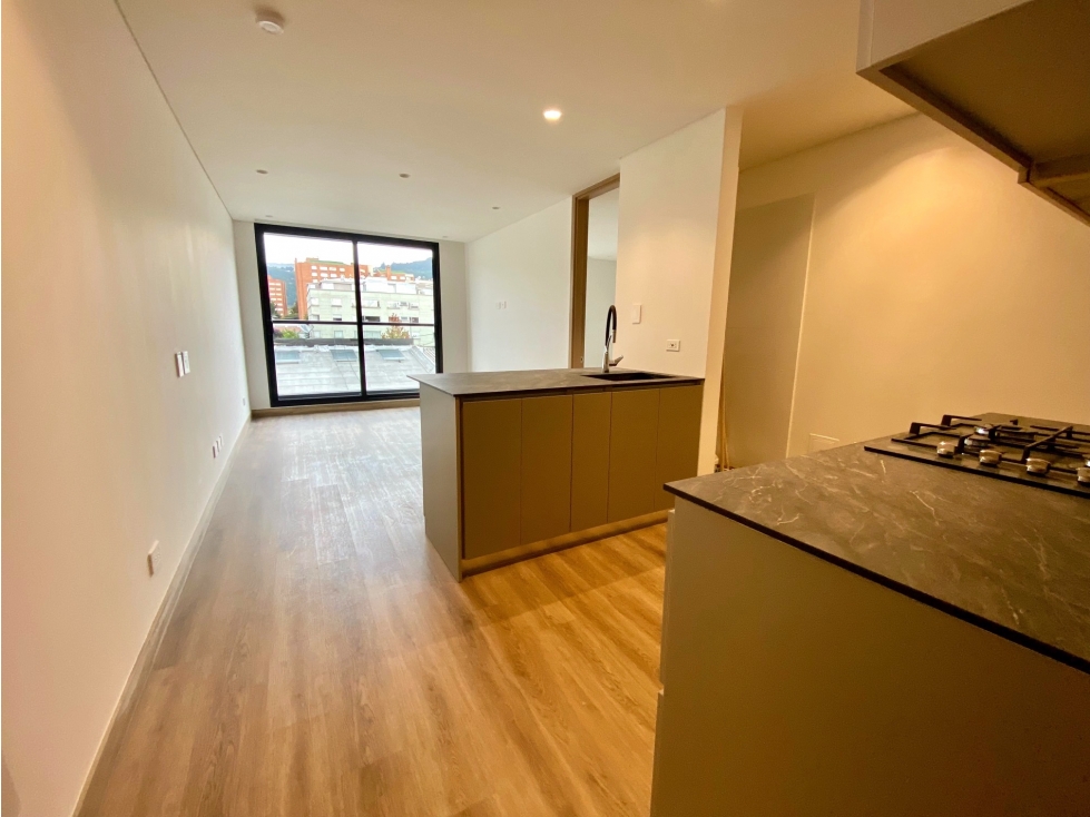 VENDO::APTO INVERSION::SANTA PAULA::ÁREA 57 M2::3M2 BALCÓN::$740MM — foto 5