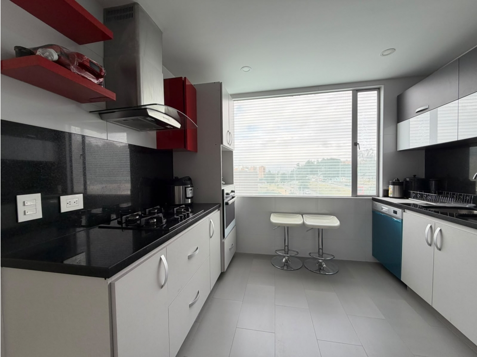 Venta apartamento Balcon Gratamira — foto 2