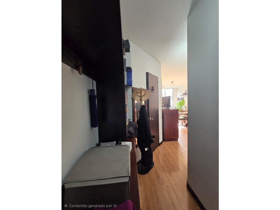 VENDO APTO::TEUSAQUILLO::45M2::VR $430MM — foto 5