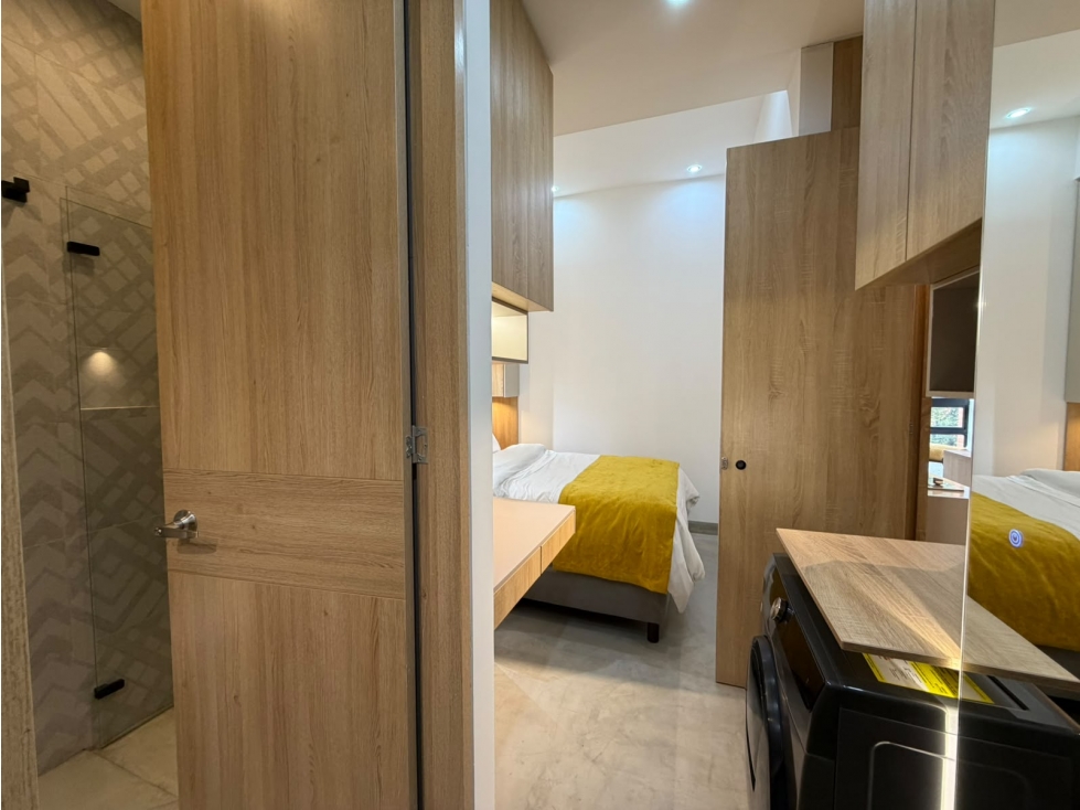 Arriendo de Apartamento amoblado en CHICO — foto 6
