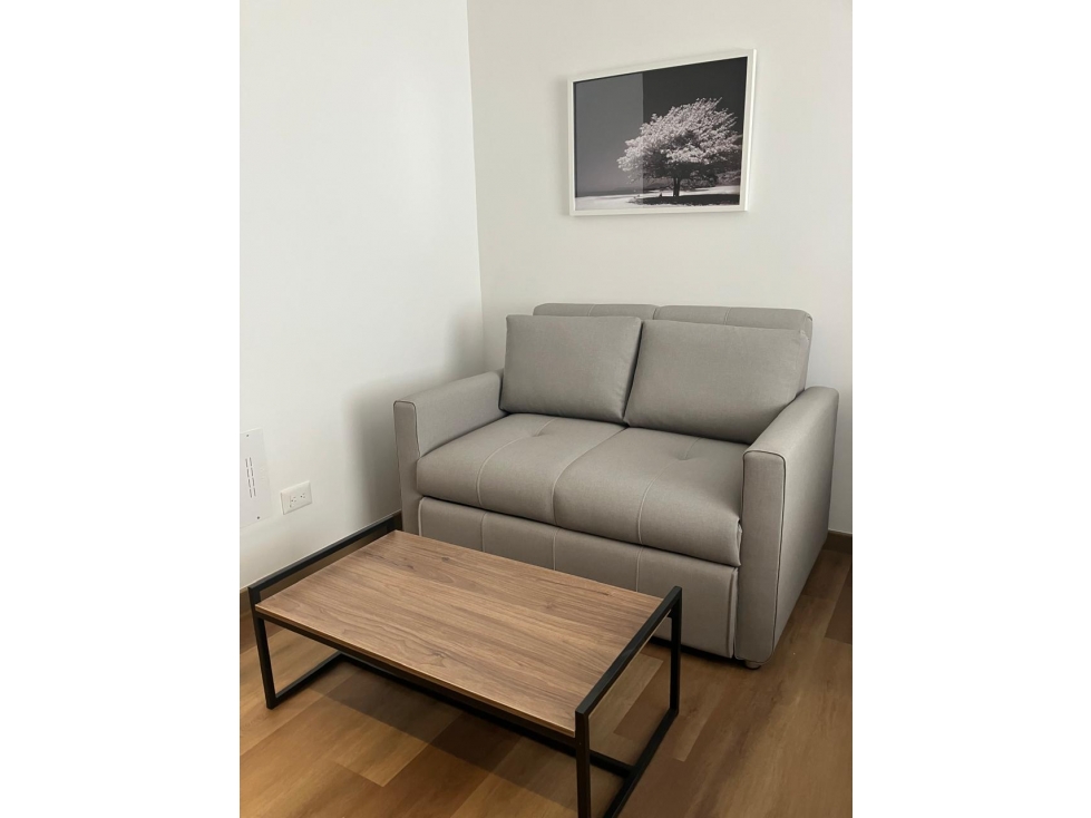 VENTA::APTO::SANTA PAULA/MOLINOS NORTE::ÁREA 30.78 M2::$420MM — foto 6