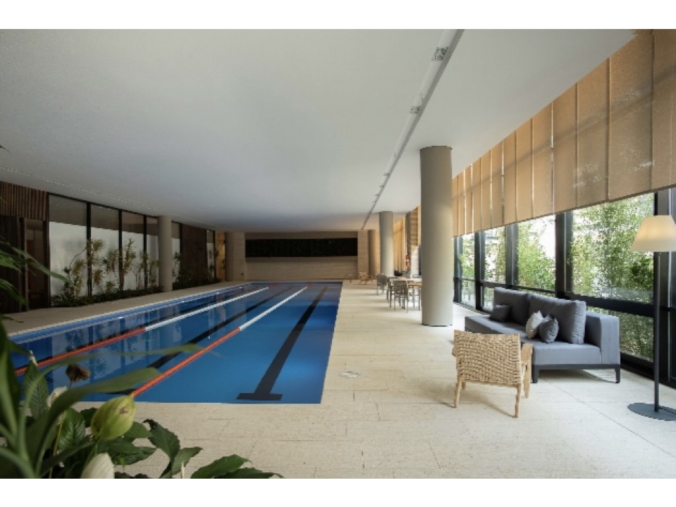 VENDO APTO::ROSALES::STA MARIA::465M2+60M2 BALCONES::$10.500MM — foto 6